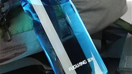 Fitnessgenius Plastic Water Bottle PC Drink Bottle Bicycle Water Bottle 1000ml BPA Free Bottle 