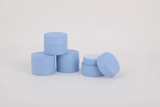 Factory Sale Acrylic Nail Polish Jar Luxury Square Plastic Container Cosmetic Containers Hot Sale Nail Polish Jar 